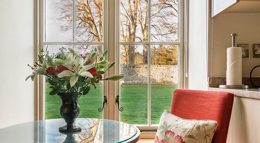 Photo of A Glass And A Half