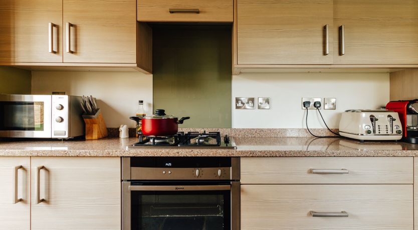 Photo of A Glass And A Half