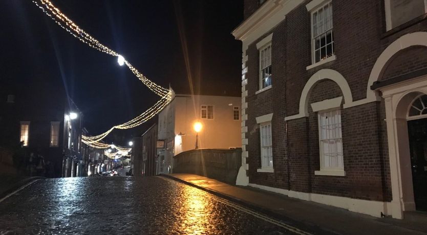 Photo of Stardust Cottage