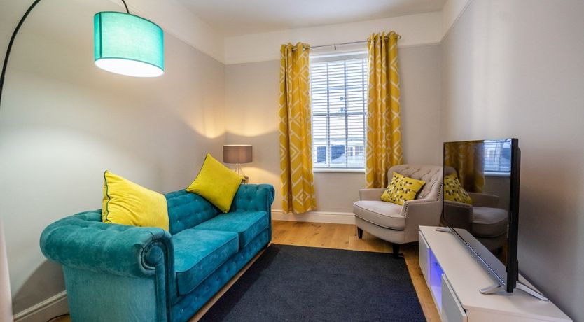 Photo of Stardust Cottage