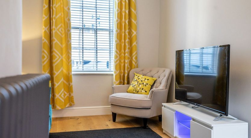 Photo of Stardust Cottage