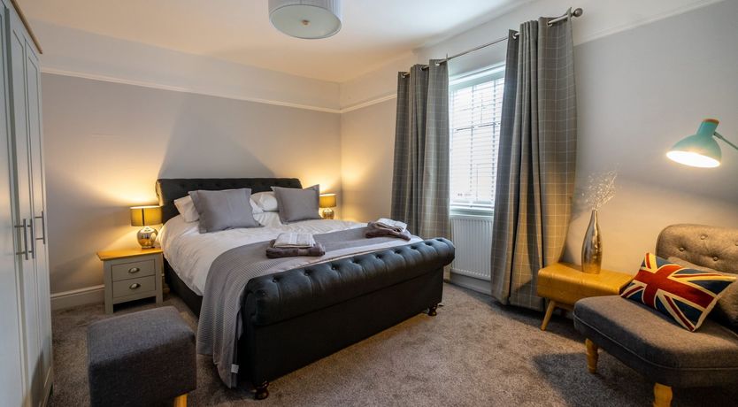 Photo of Stardust Cottage