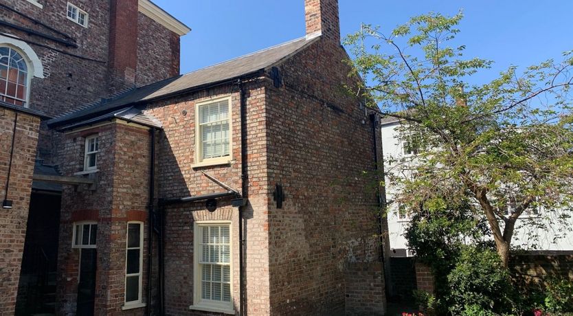 Photo of Stardust Cottage