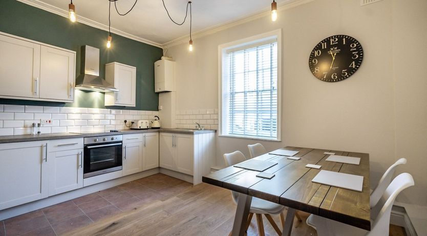 Photo of Stardust Cottage