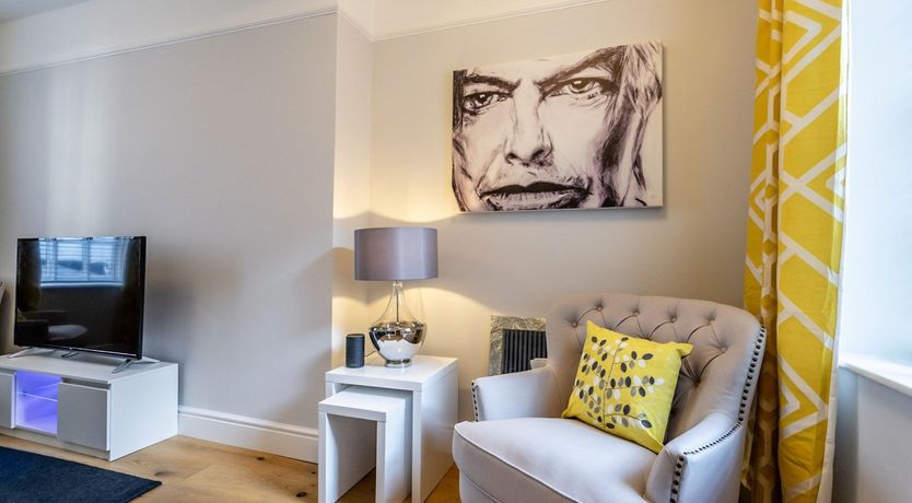 Photo of Stardust Cottage