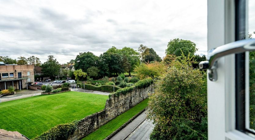 Photo of Destination York