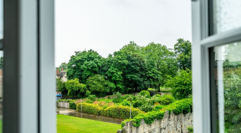Photo of Destination York