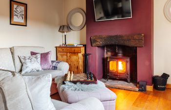 Pen y Fan Holiday Cottage