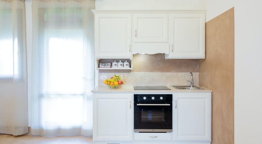 Photo of Under The Umbrian Moon