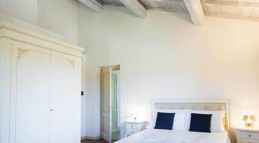 Photo of Under The Umbrian Moon