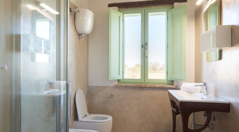 Photo of Under The Umbrian Moon