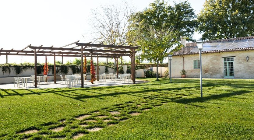 Photo of Under The Umbrian Moon