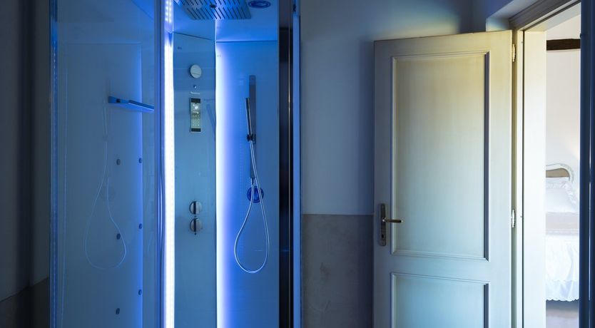 Photo of Under The Umbrian Moon