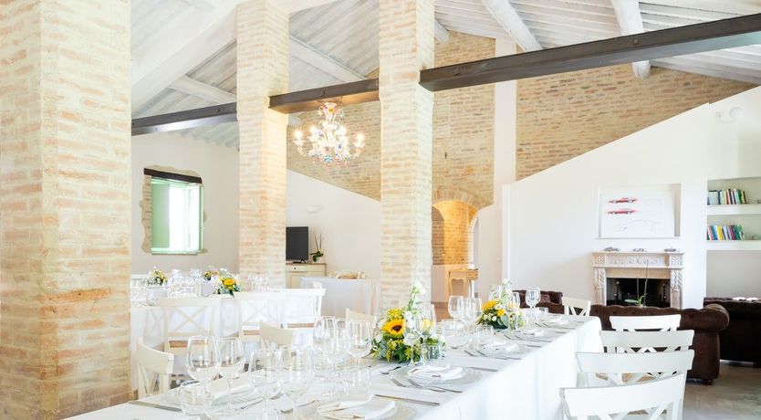 Photo of Under The Umbrian Moon