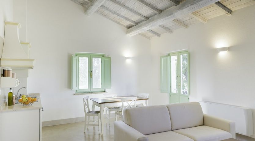 Photo of Under The Umbrian Moon