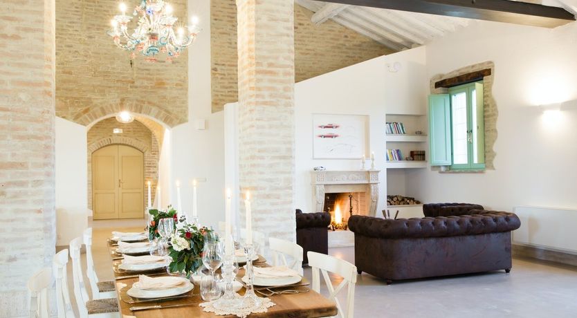 Photo of Under The Umbrian Moon