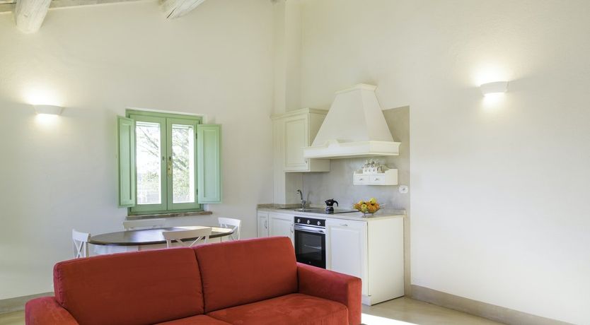 Photo of Under The Umbrian Moon