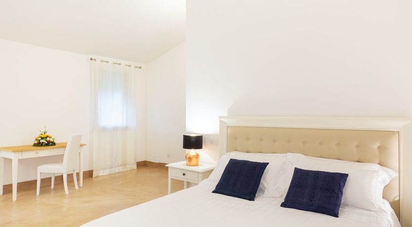 Photo of Under The Umbrian Moon