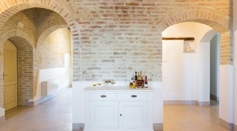 Photo of Under The Umbrian Moon