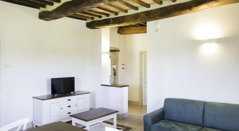 Photo of Under The Umbrian Moon