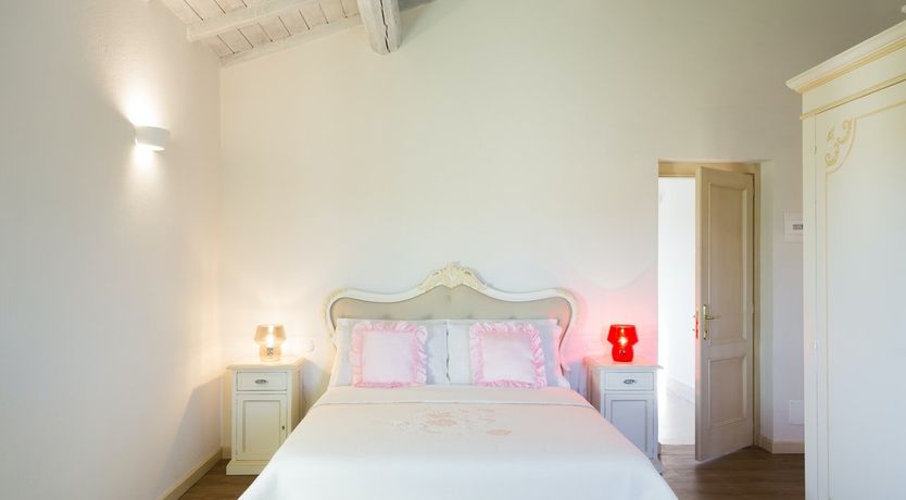 Photo of Under The Umbrian Moon