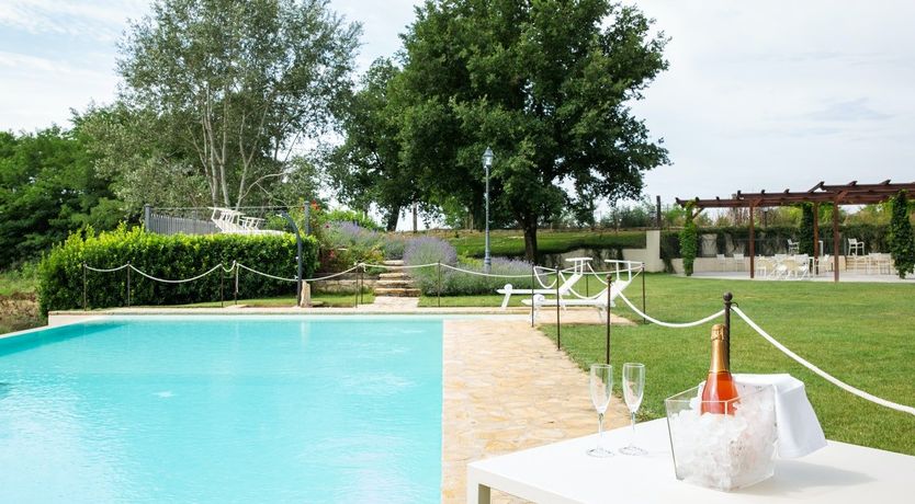 Photo of Under The Umbrian Moon