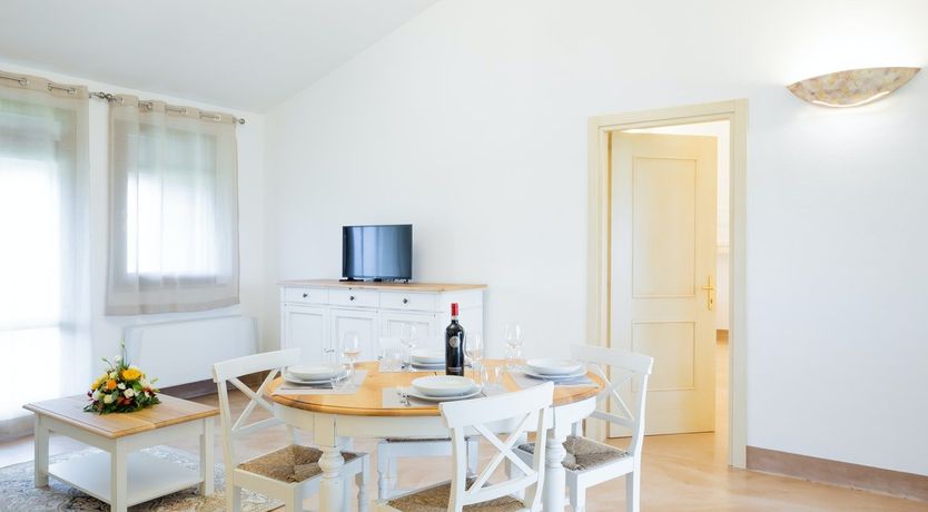 Photo of Under The Umbrian Moon