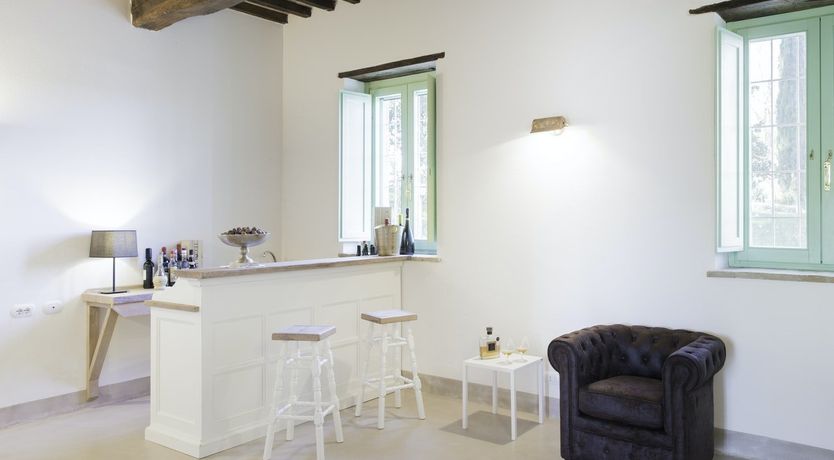 Photo of Under The Umbrian Moon