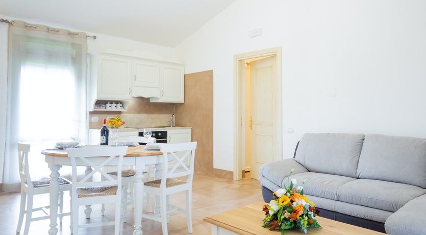 Photo of Under The Umbrian Moon