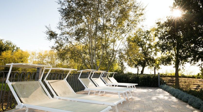 Photo of Under The Umbrian Moon