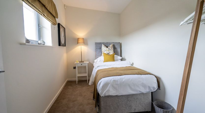 Photo of Wall to Wall