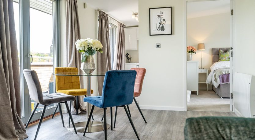 Photo of Wall to Wall