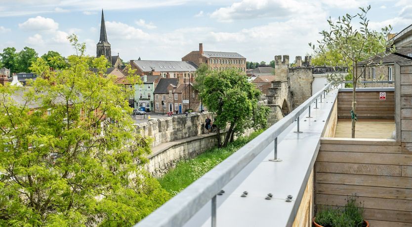 Photo of Wall to Wall