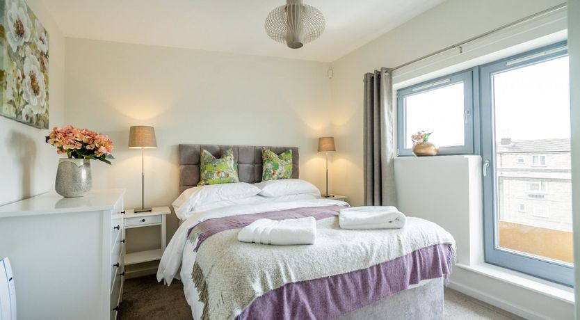 Photo of Wall to Wall