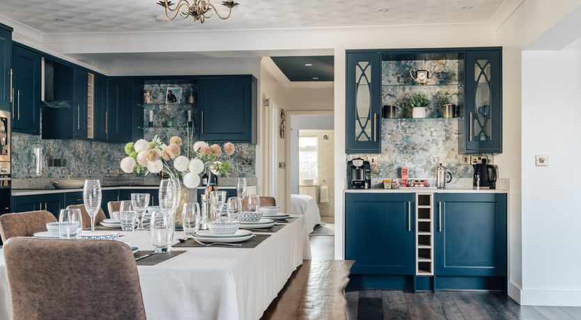 Photo of 'Tis the Sea-Sun