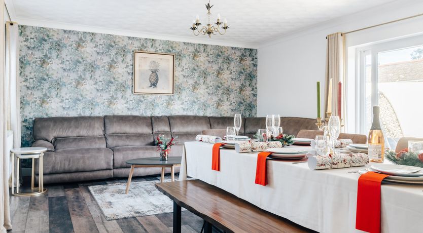 Photo of 'Tis the Sea-Sun