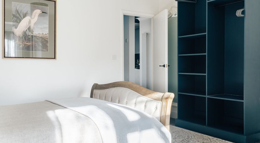 Photo of 'Tis the Sea-Sun