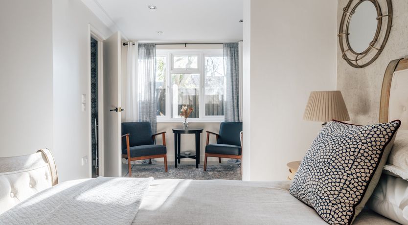 Photo of 'Tis the Sea-Sun