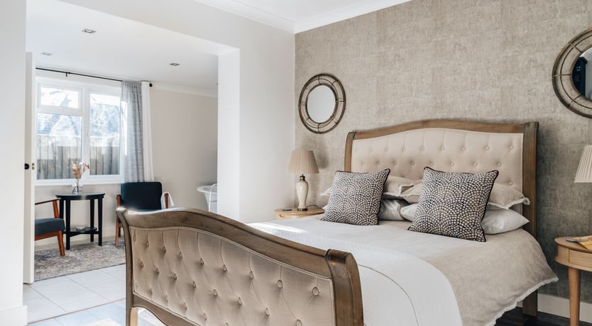 Photo of 'Tis the Sea-Sun