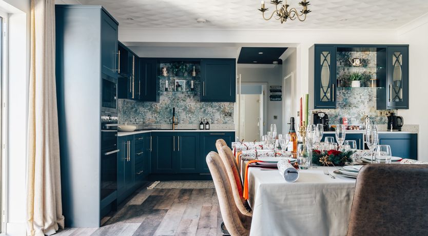 Photo of 'Tis the Sea-Sun