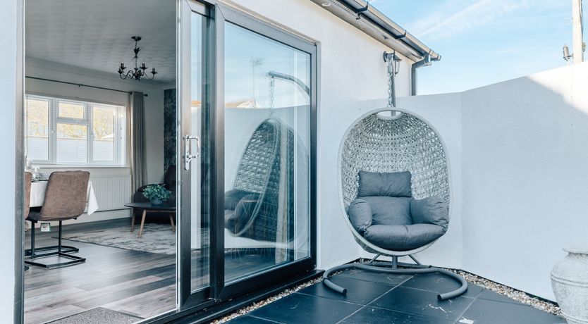 Photo of 'Tis the Sea-Sun