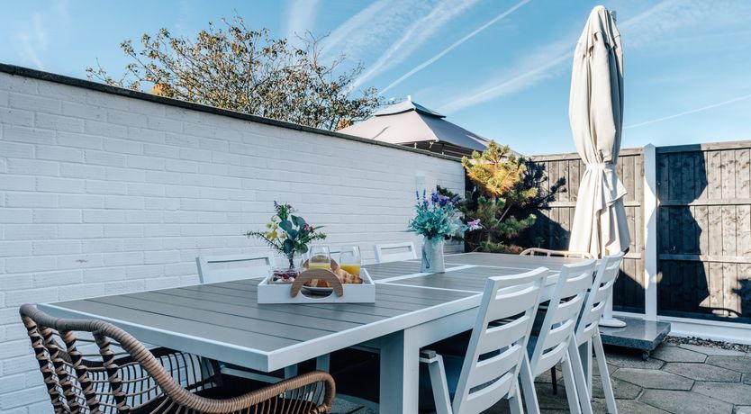 Photo of 'Tis the Sea-Sun