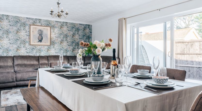 Photo of 'Tis the Sea-Sun