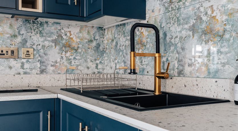 Photo of 'Tis the Sea-Sun