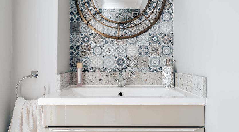 Photo of 'Tis the Sea-Sun