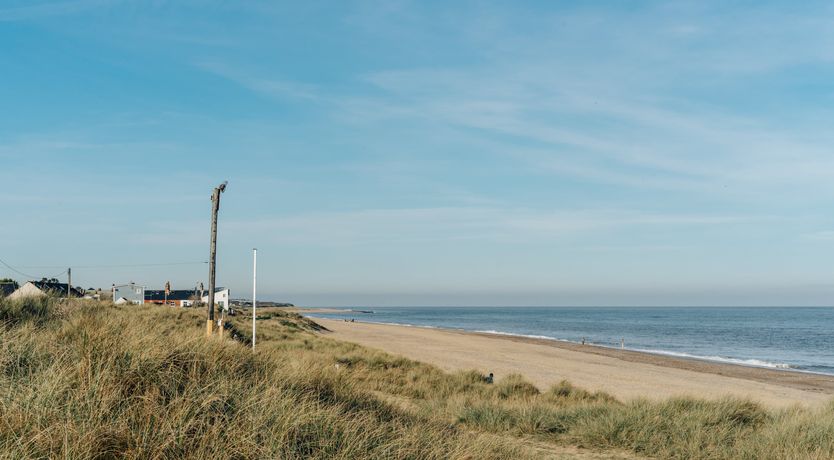 Photo of 'Tis the Sea-Sun