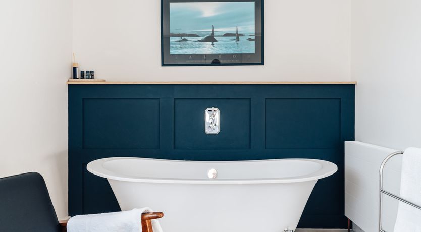 Photo of 'Tis the Sea-Sun