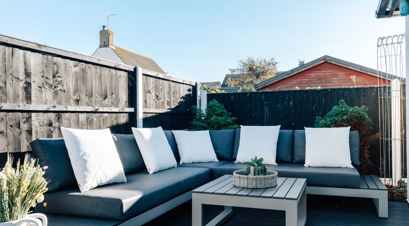 Photo of 'Tis the Sea-Sun