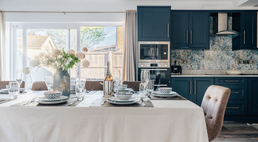 Photo of 'Tis the Sea-Sun