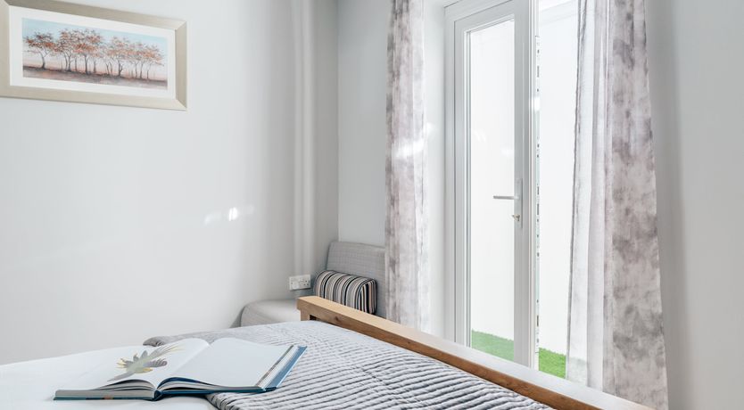 Photo of 'Tis the Sea-Sun